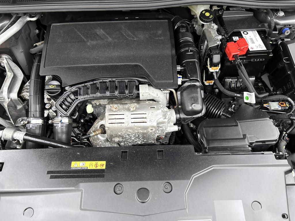Citroen C5 X 130pk automaat business plus | leder | adaptive cruise | head-