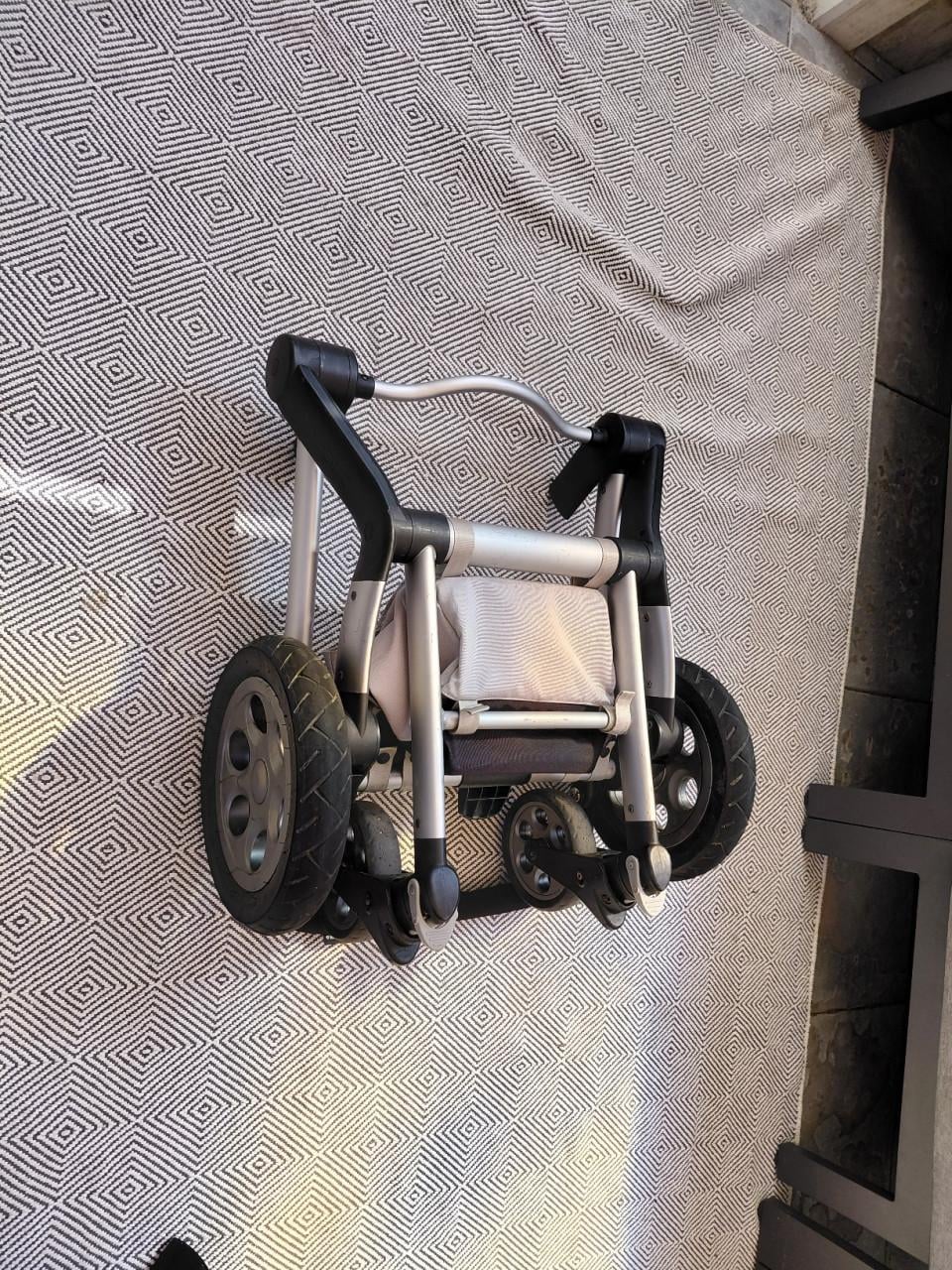 Joolz kinderwagen
