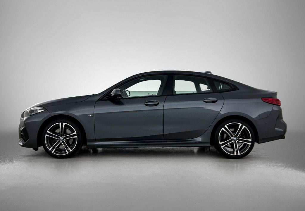 BMW 2-serie gran coupé 220i high executive m-sport | automaat | lmv | virtu