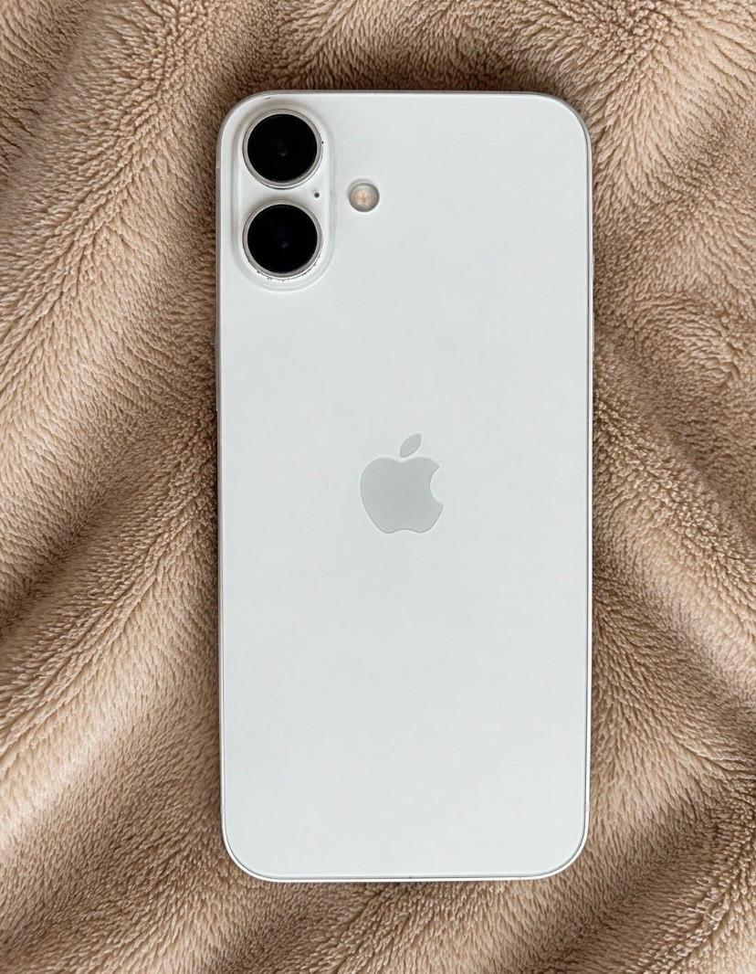 IPhone 16 Plus 128GB  | Als nieuw