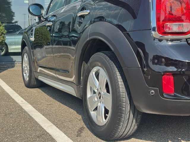Mini Countryman mini 1.5 cooper 1.5 cooper i 136 pk l navigatie i parkeerse