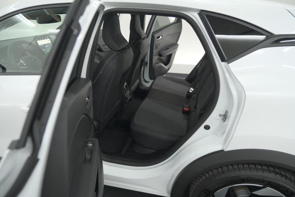 Renault Captur 1.6 e-tech full hybrid 145 techno | pack winter | navigatie 