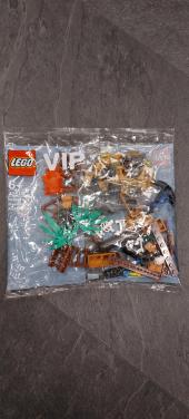 Lego 40515 Pirates And Treasure VIP Add On Pack