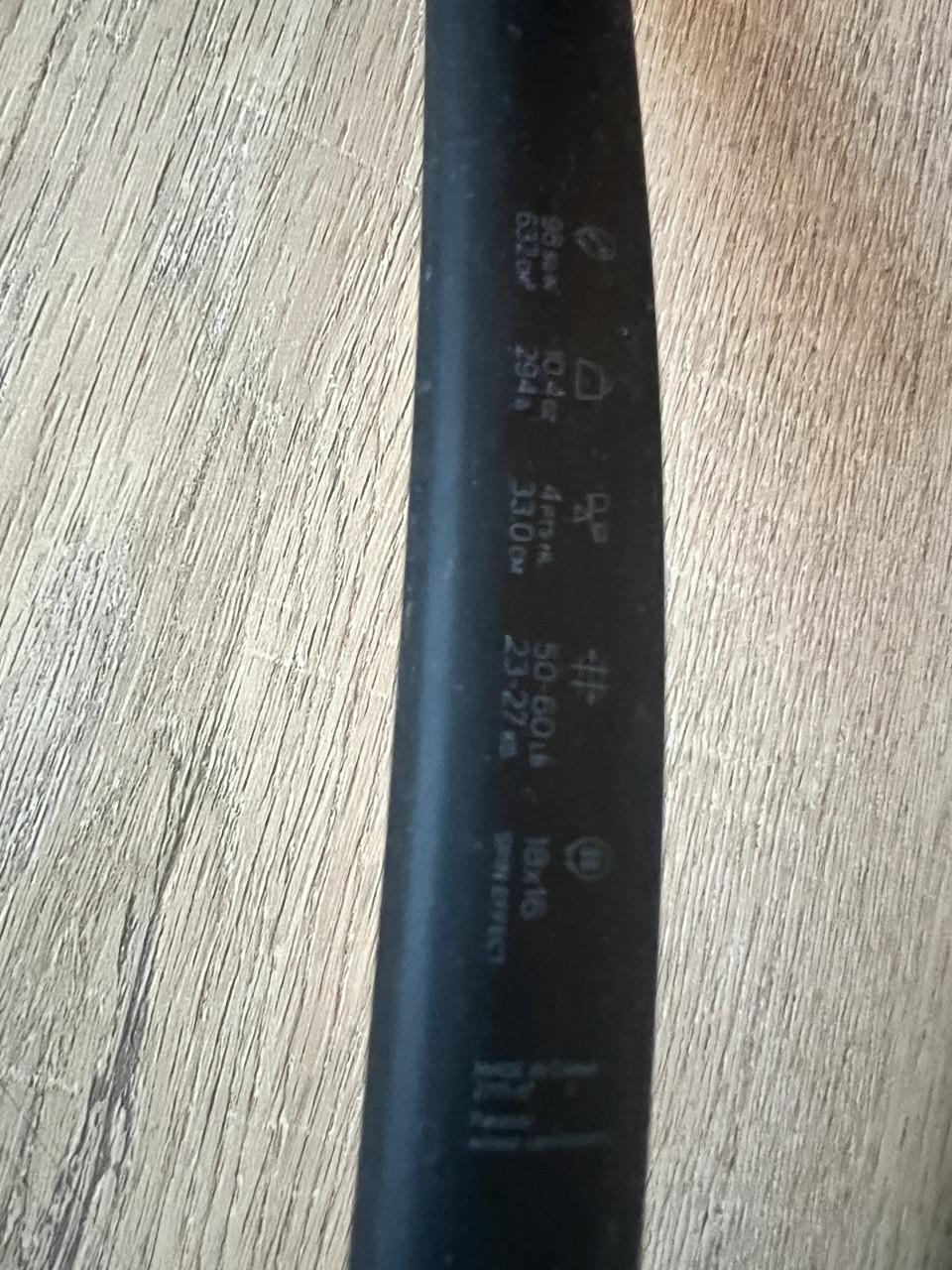 Wilson Blade 98S V7.0 (Spin Effect) Tennisrackets – Grip 3 (2x)
