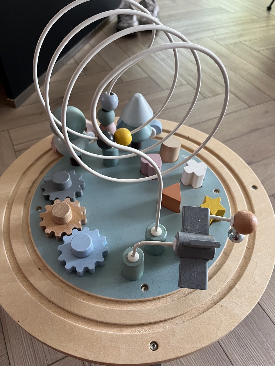 Speeltafel Janod
