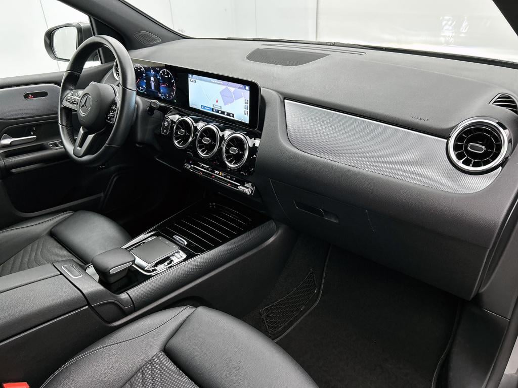 Mercedes-Benz B-Klasse 200 business solution plus | trekhaak | cruise contr