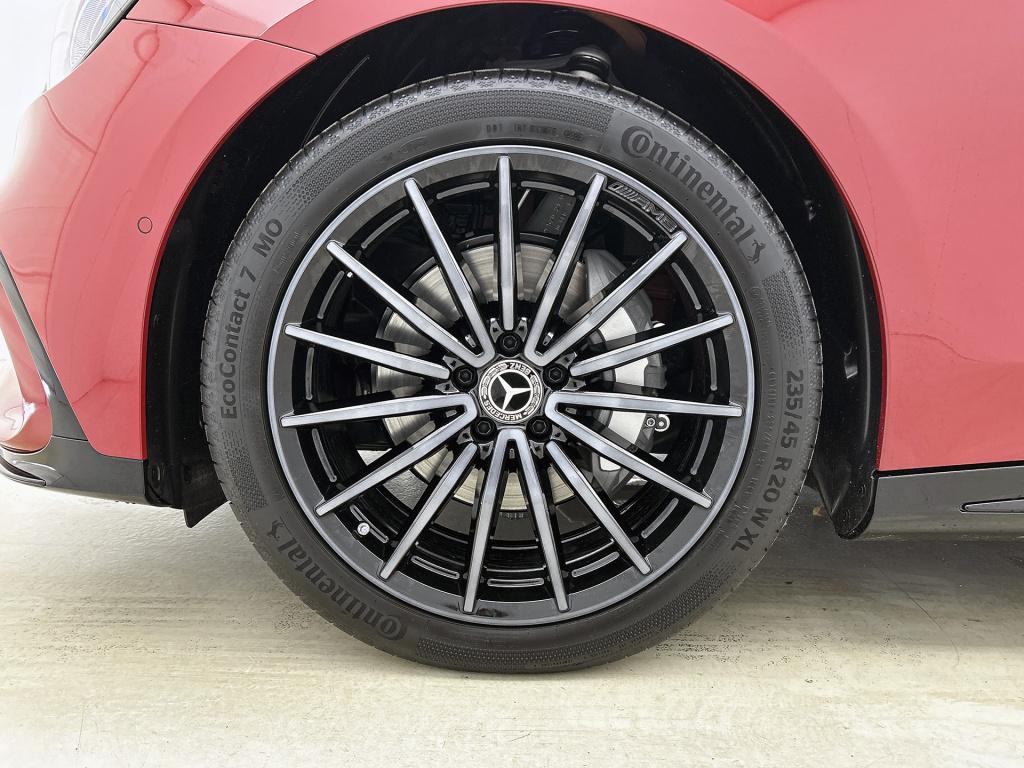 Mercedes-Benz C-Klasse 400 4matic launch edition 94 kwh | premium pakket | 