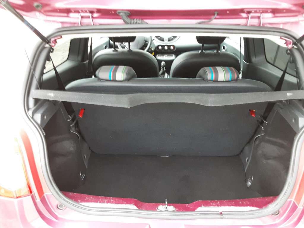 Renault Twingo 1.2 16v collection