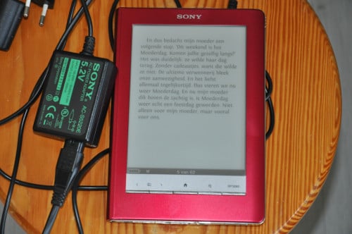 E-reader