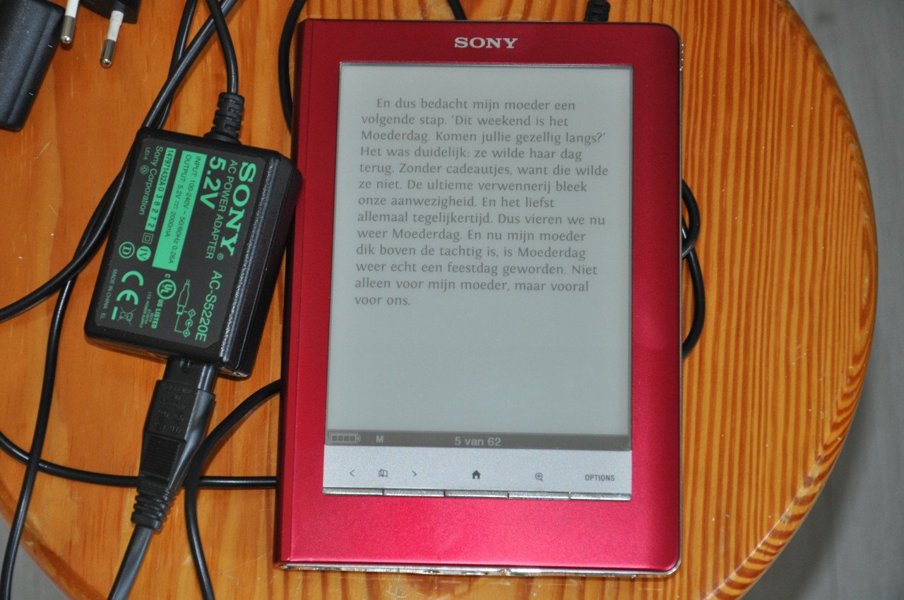 E-reader