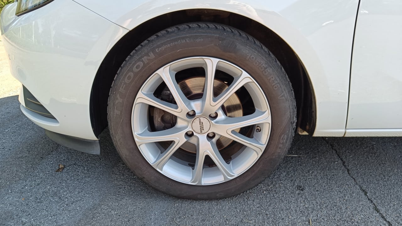 Opel Corsa E 1.0 Turbo Edition