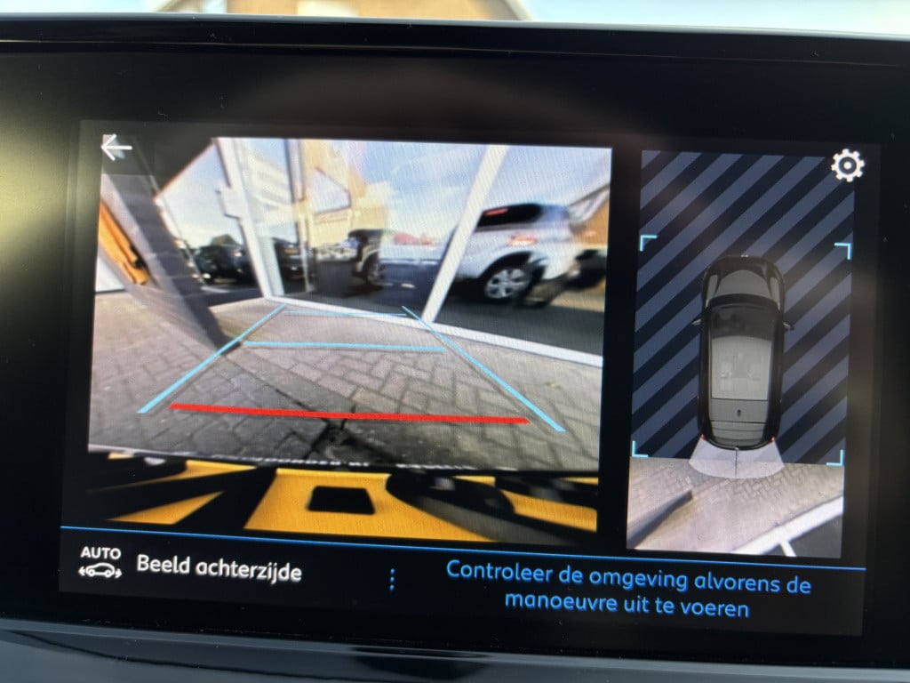 Peugeot 208 1.2 puretech allure pack