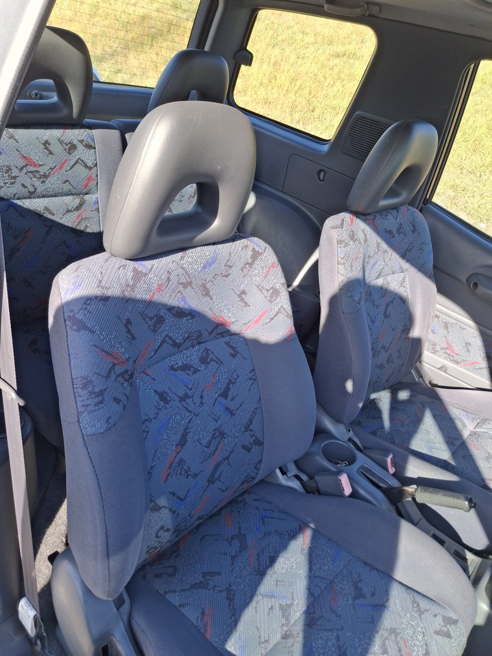 Toyota Rav4 Funcruiser