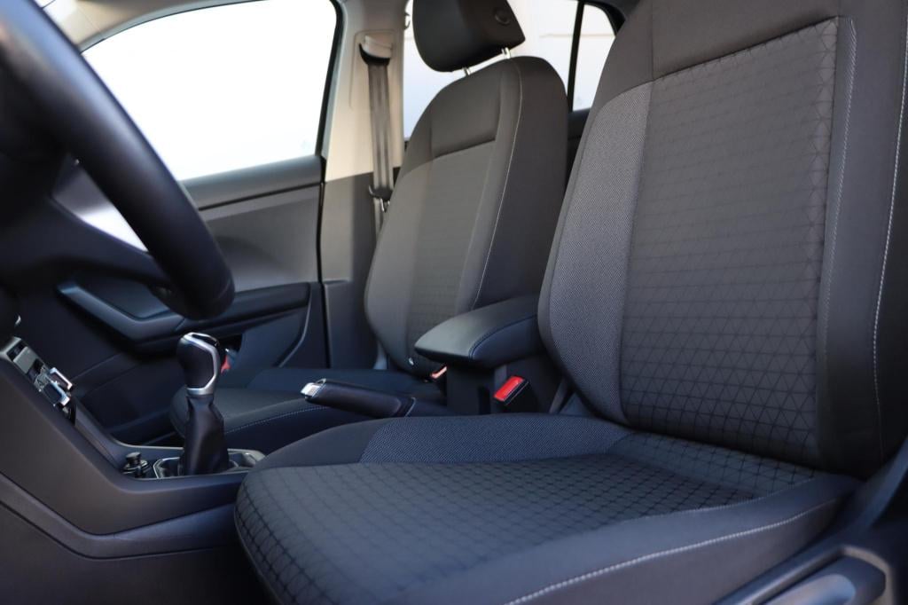 Volkswagen T-cross 1.0 tsi life 95pk