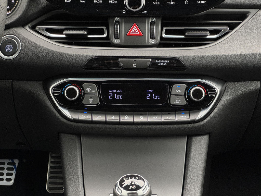 Hyundai I 30 wagon 1.5 t-gdi mhev n line
