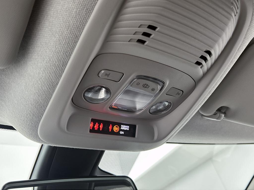 Citroen C3 Aircross 110 pk automaat plus | rijkaar | navigatie | lichtmetal