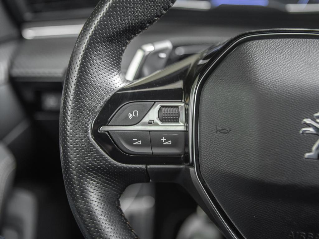 Peugeot 508 sw 1.2 puretech 130pk gt automaat | panoramadak | stoelverwarmi