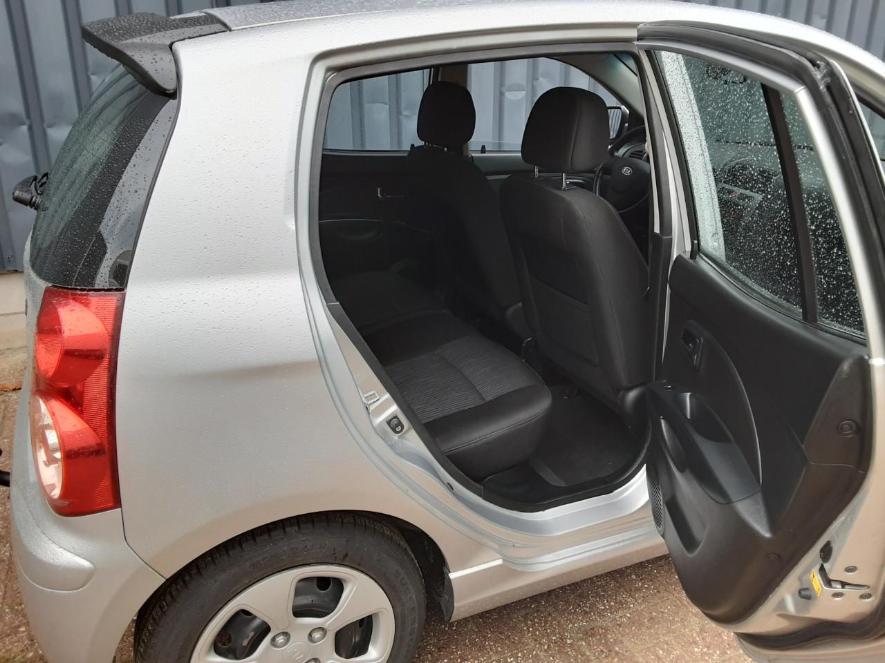Kia Picanto 1.0 X-ecutive (Clima en trekhaak)