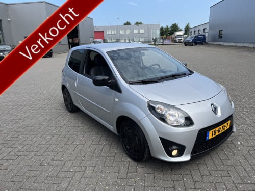 Renault Twingo 1.2-16v dynamique 51 dkm