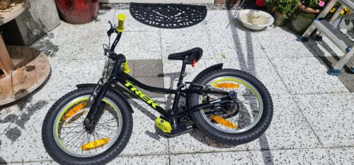 Kinder fiets