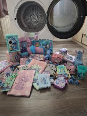 Stitch