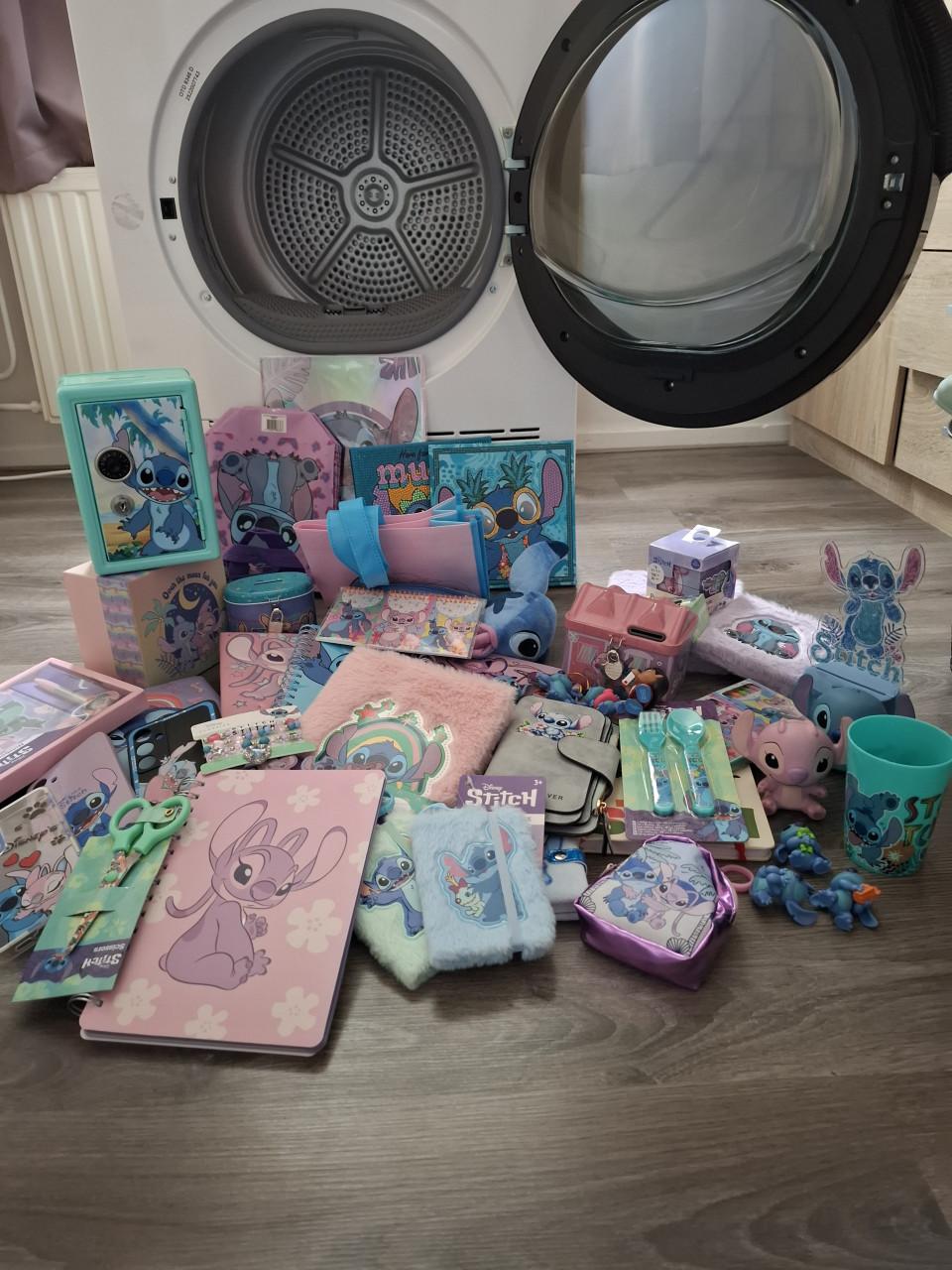 Stitch