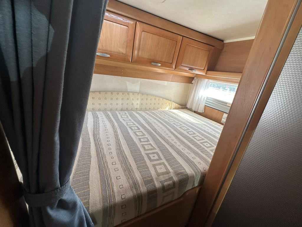 Hymer Onbekend b 524 hymermobil