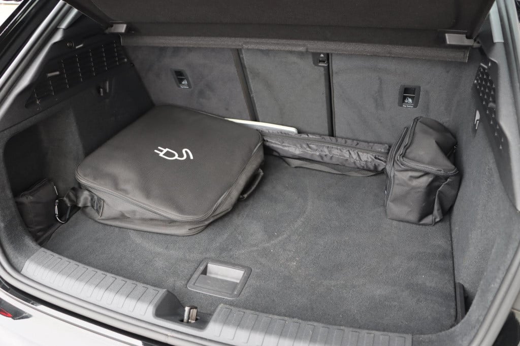 Audi A3 sportback 40 tfsi e advanced edition 204pk s-tronic