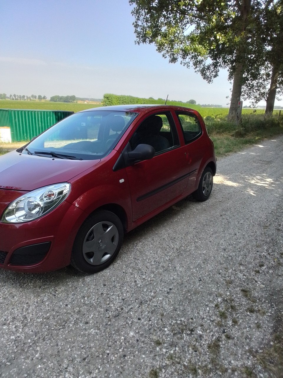 Te koop