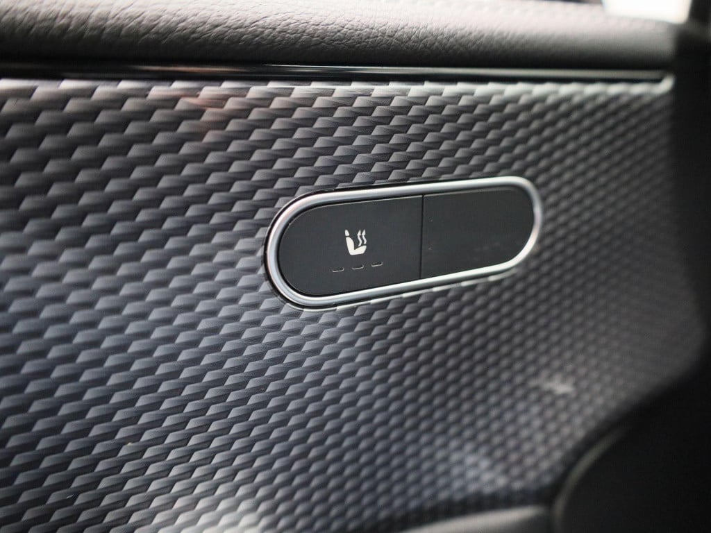Mercedes-Benz Cla 250 e business line | automaat | lmv | virtual cockpit | 