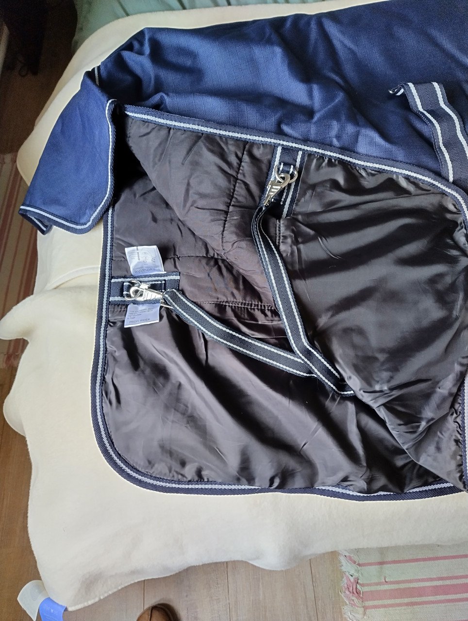 Profi rider paardendekens