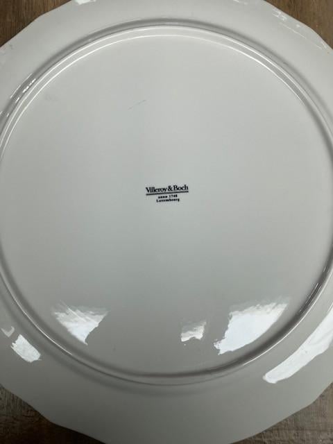 Manchetknopen zilver van Rolls Royce en Bentley