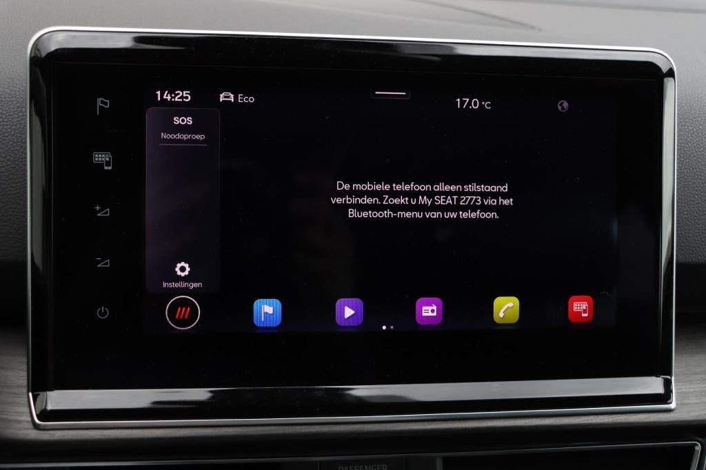 Seat Tarraco 1.5 tsi xcellence 7p 150pk dsg7