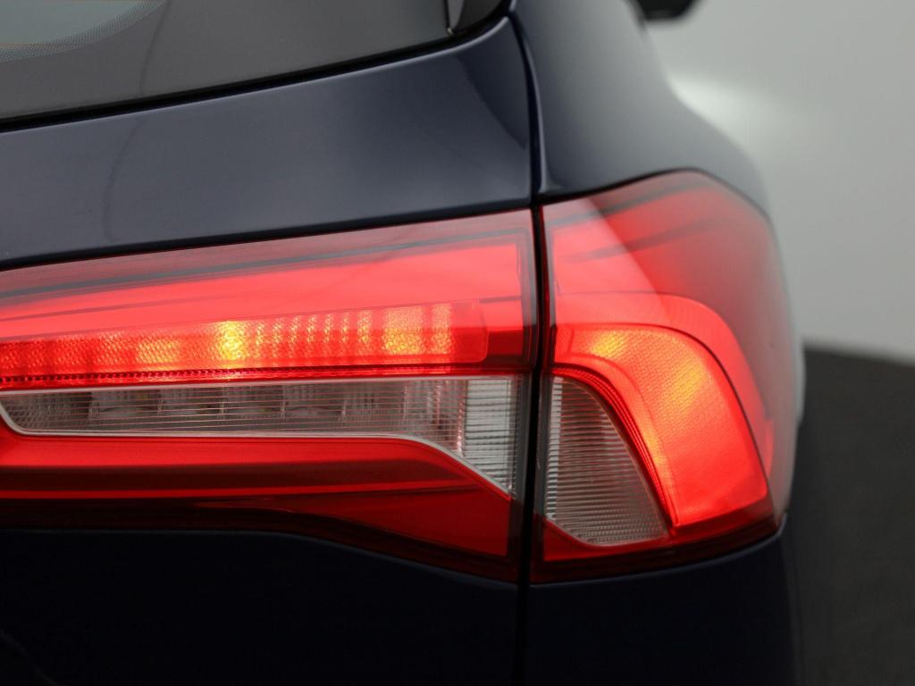 Ford Focus wagon 1.0 ecoboost trend edition business | climate control | cr