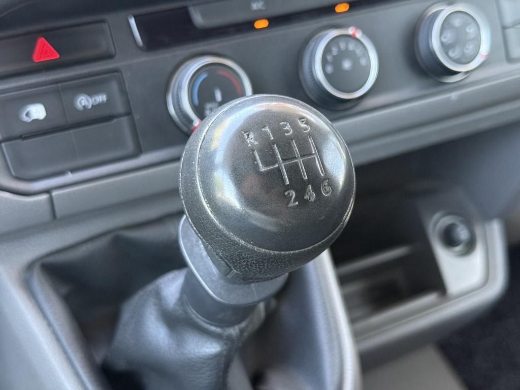 Man Tge 35 2.0 standaard hoog | camera | carplay | cruisec.