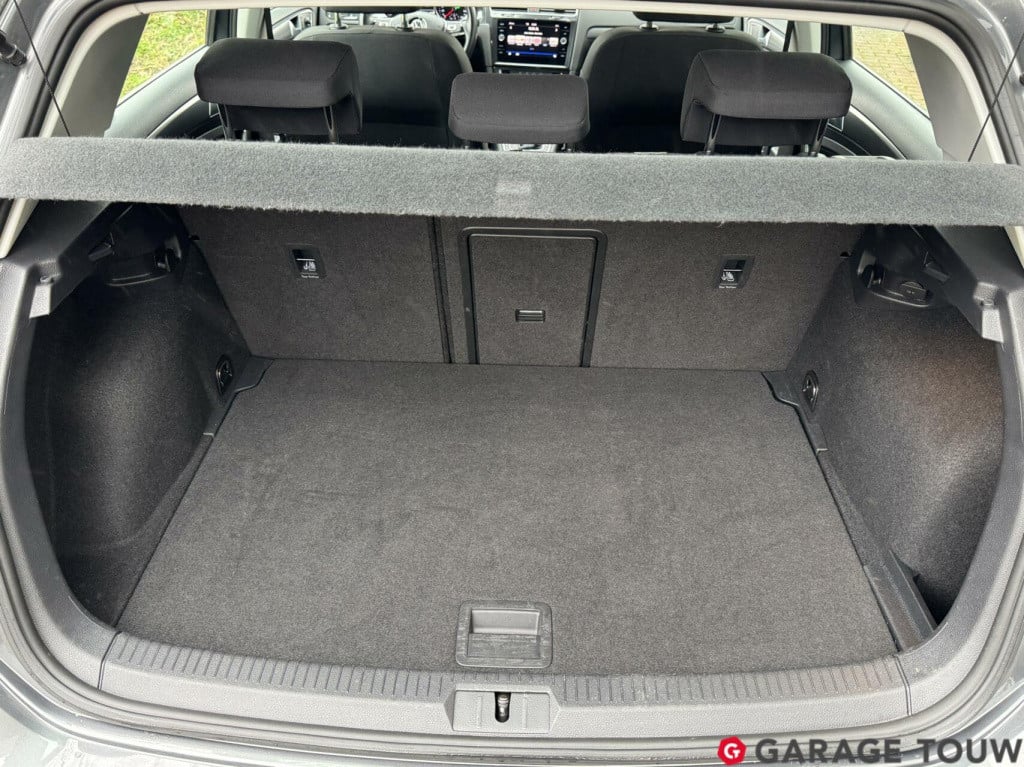 Volkswagen E-golf e-dition 35,8 kwh warmtepomp