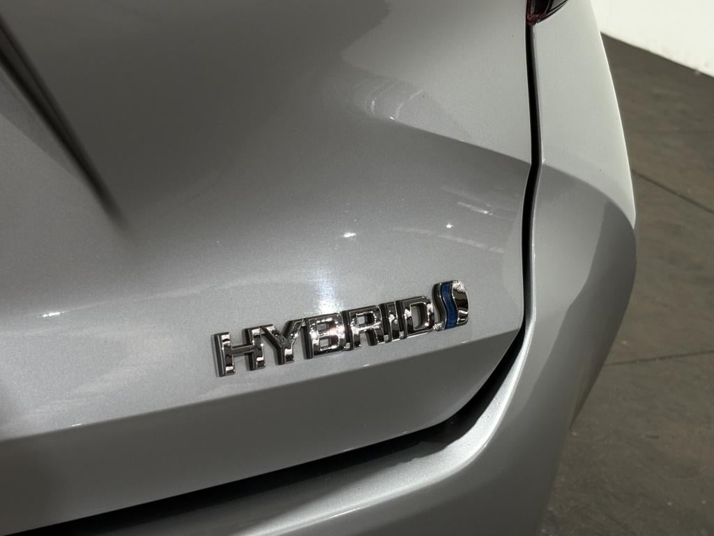 Toyota Corolla Touring Sports 2.0 hybrid first ed.