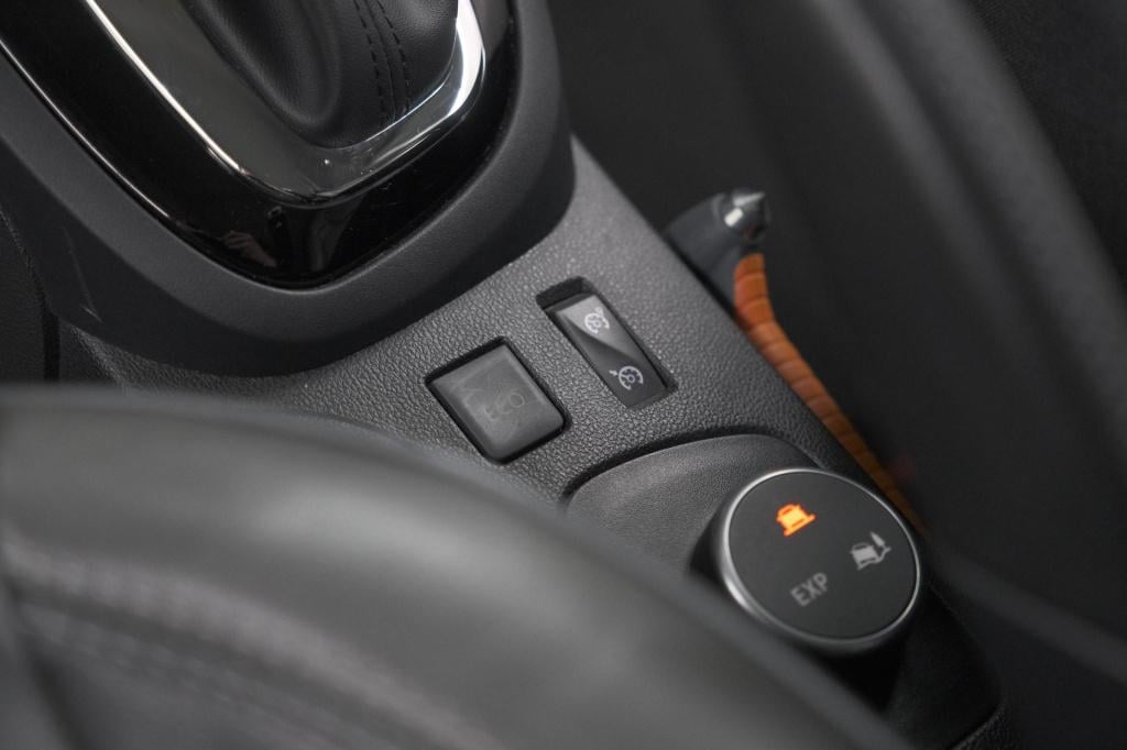 Renault Captur tce 120 xmod | trekhaak | camera | navigatie | parkeersensor