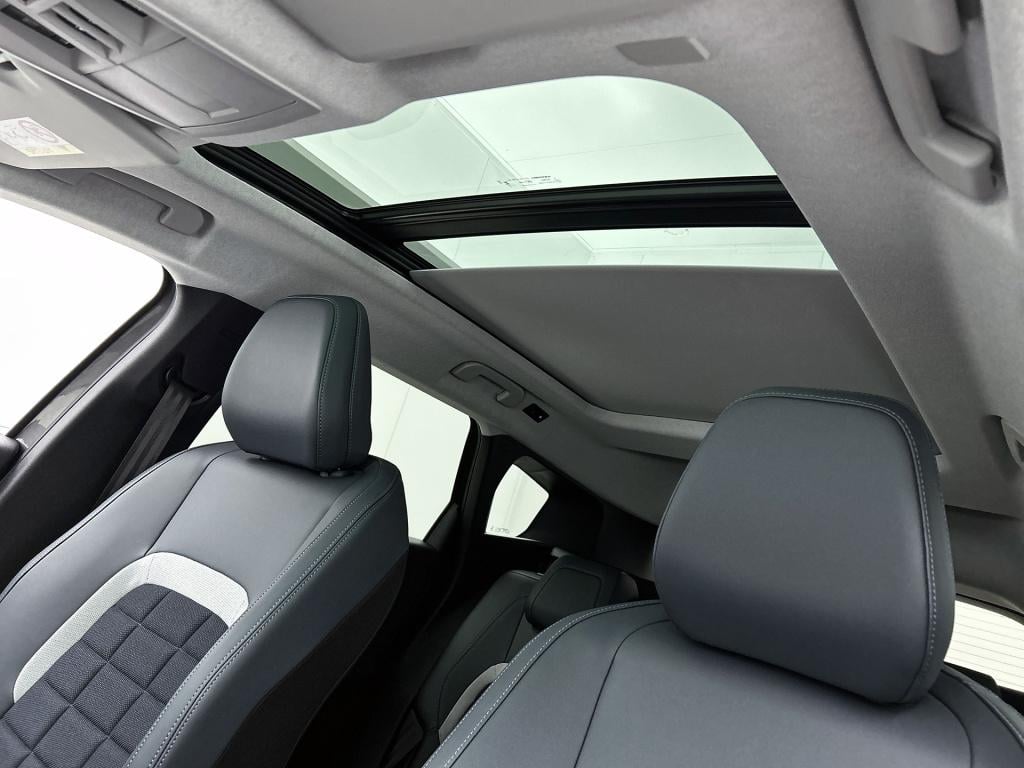 Citroen C5 Aircross plus comfort range 74 kwh | panoramadak | 19" lichtmeta