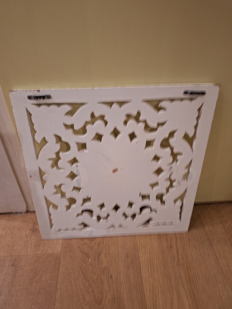 Wanddecoratie