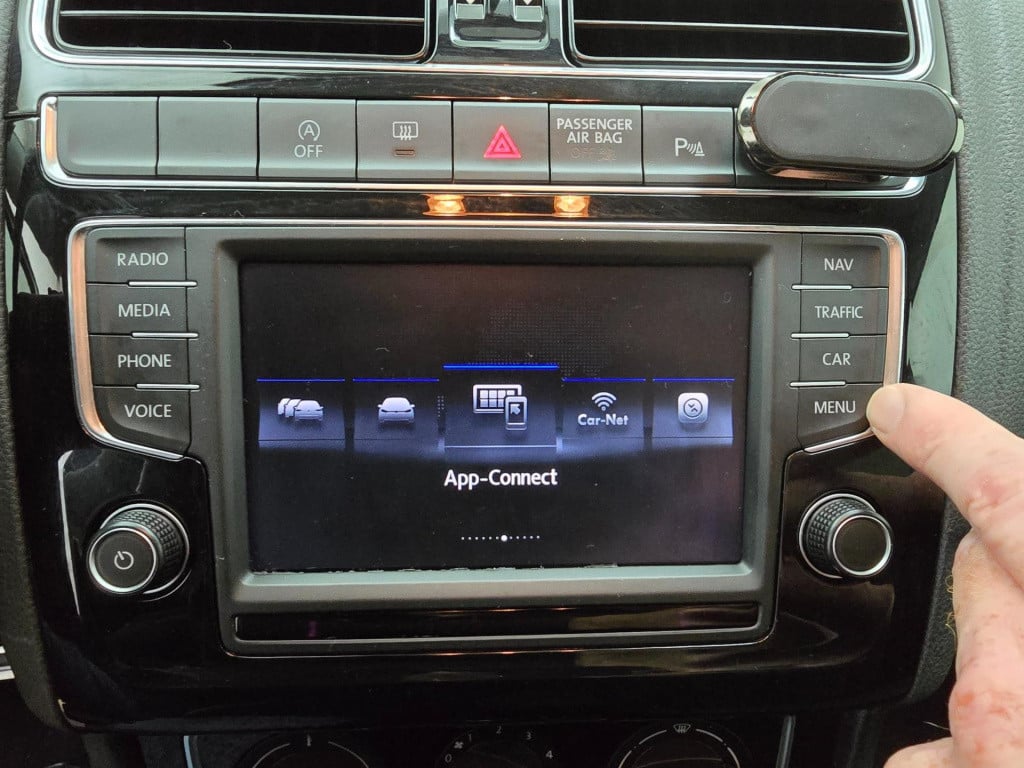 Volkswagen Polo occasion 1.2 tsi dikke auto | tweedehands volkswagen polo z