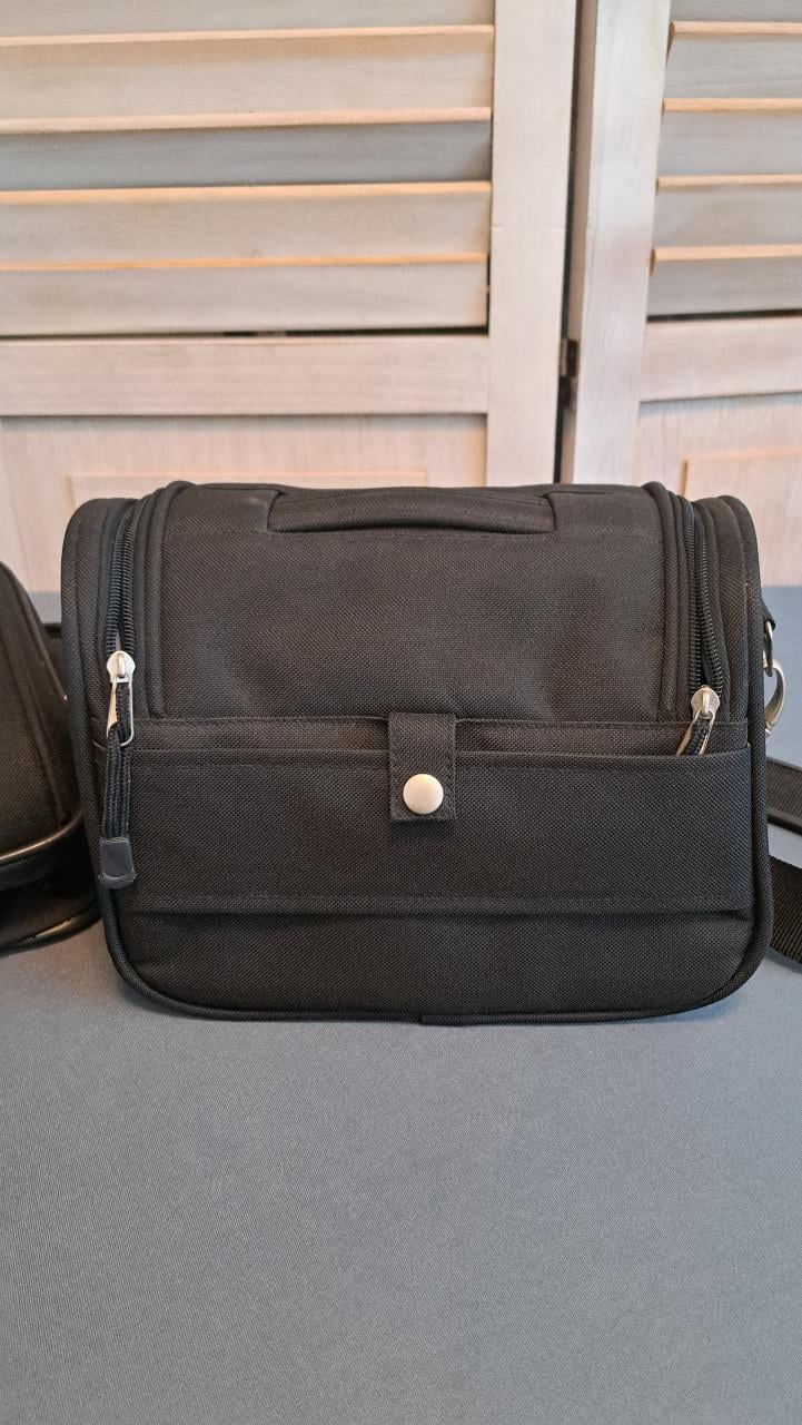 Kofferset van Adventure Bags