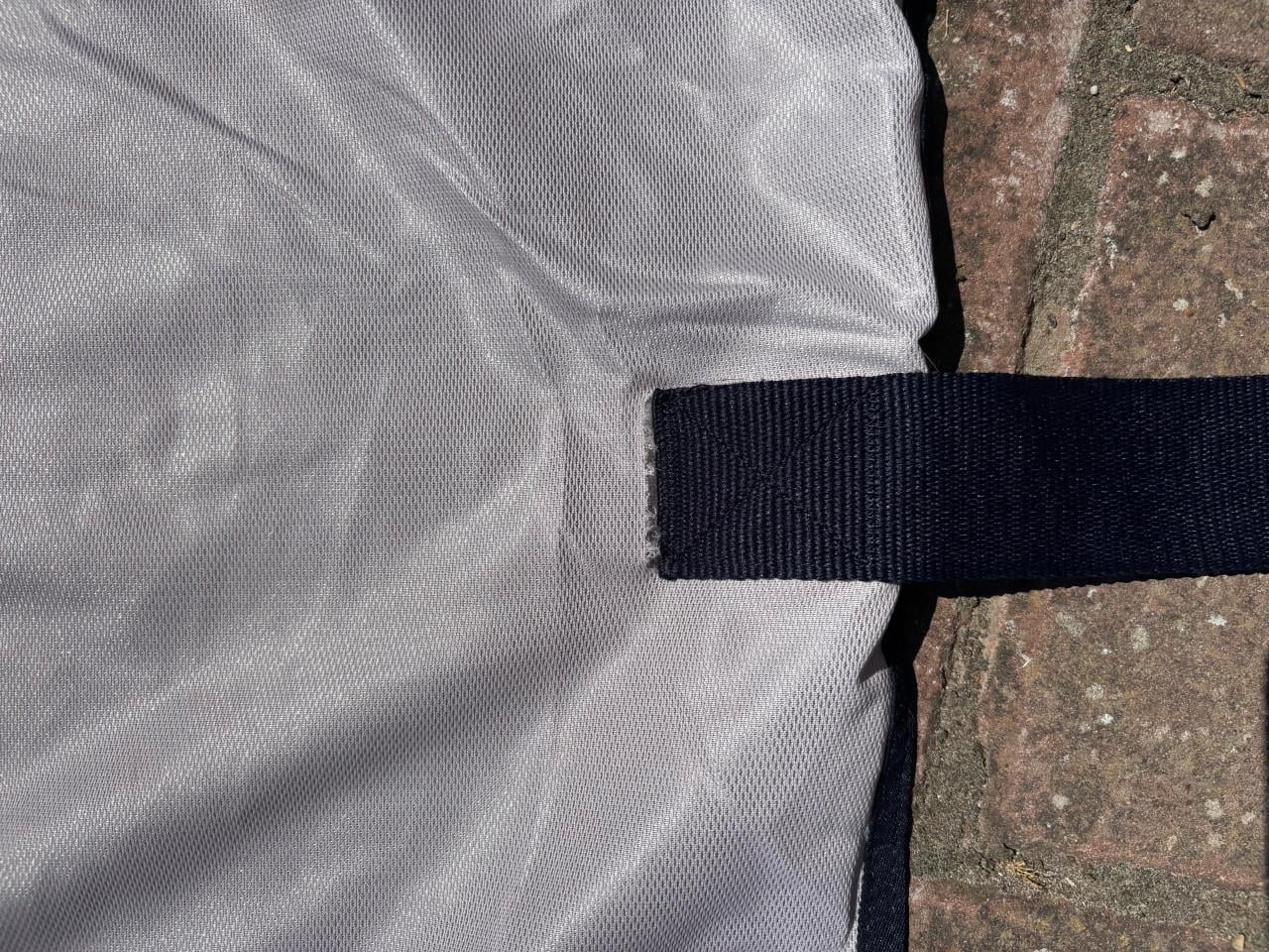 Harry’s horse vliegendeken mesh pro superior maat 195