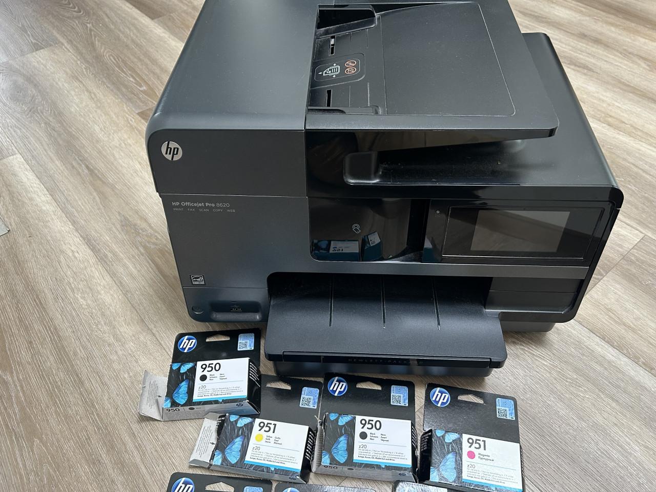 Printer