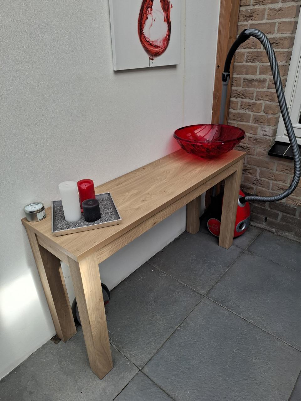 (Bijna) Complete inboedel