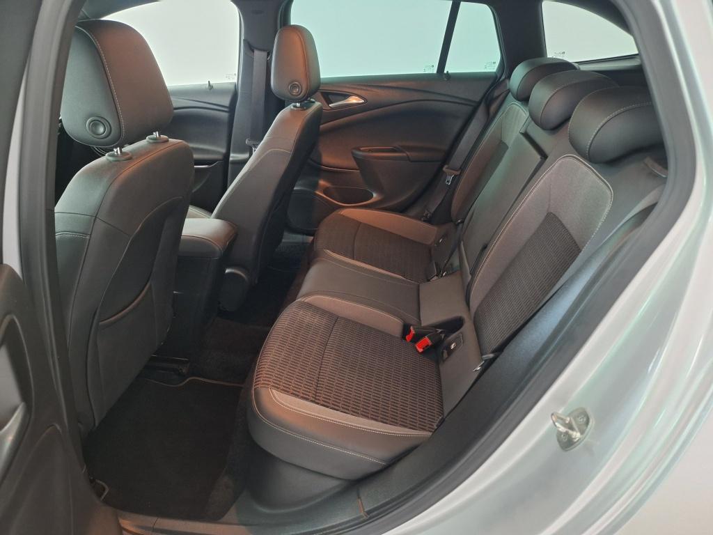 Opel Astra sports tourer 1.2 elegance