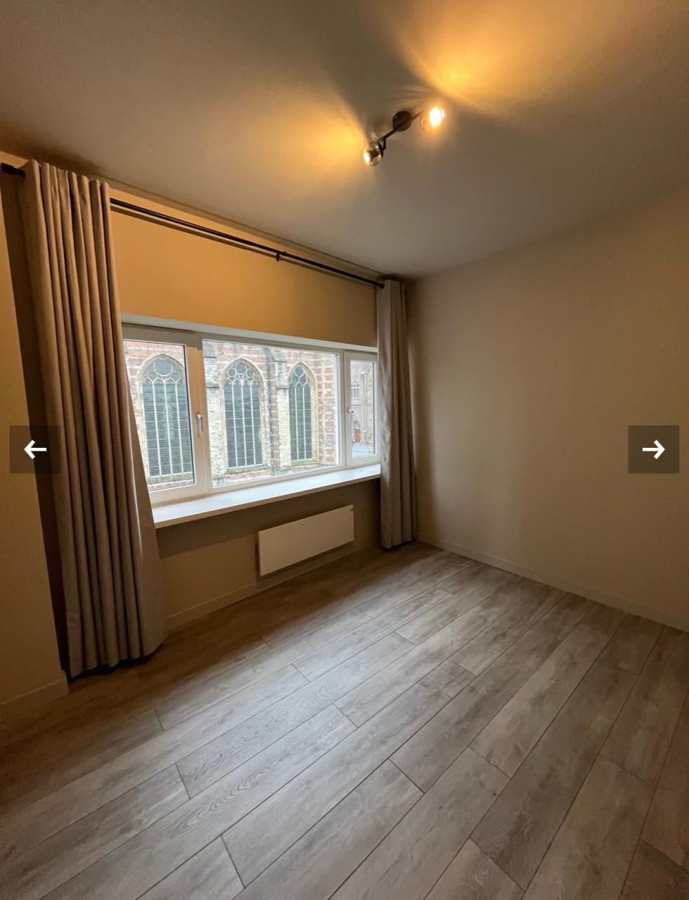 Appartement te huur Goes centrum