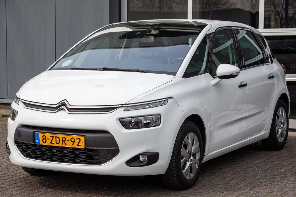 Citroen C4 Picasso 1.6 e-thp intensive automaat