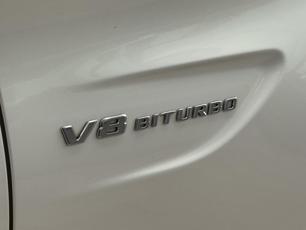 Mercedes-Benz C-Klasse amg 63 s premium plus pack | burmester | pano | 360 