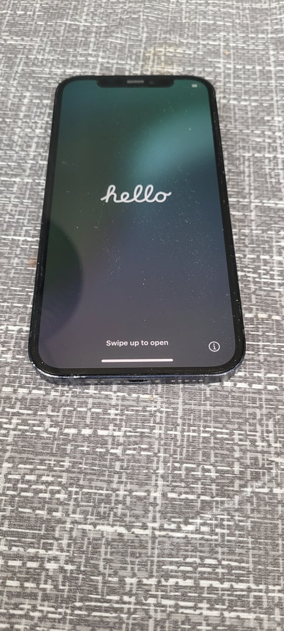 Iphone 12